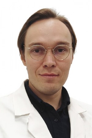 Мельников Иван Валентинович