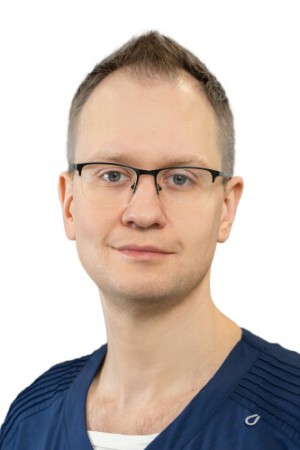 Луценко Павел Евгеньевич