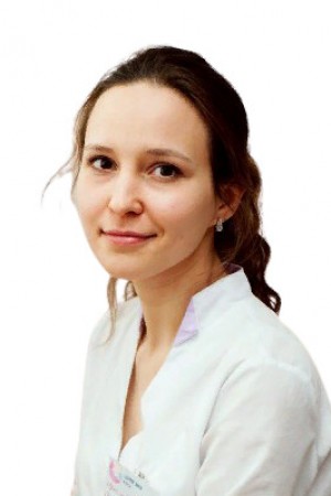 Ерофеевская Татьяна Николаевна