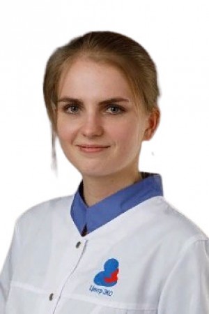 Бахматова Александра Евгеньевна