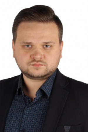 Решкович Артём Сергеевич