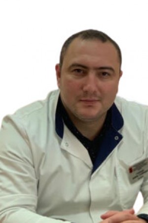 Гусейнаев Шамиль Гусейнаевич