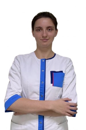 Грищенко Елена Викторовна