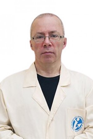 Сутин Павел Рафаиллович