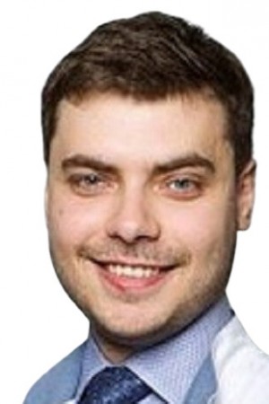 Грендаль Константин Дмитриевич