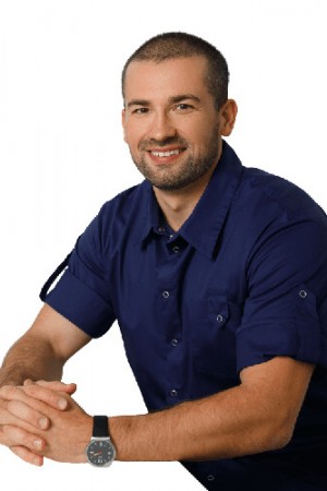 Столяров Денис Иванович