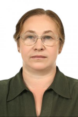 Калинина Марина Анатольевна