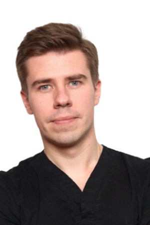 Амосов Никита Александрович