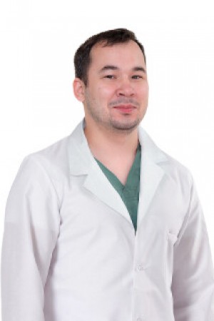 Паргунькин Игорь Владимирович