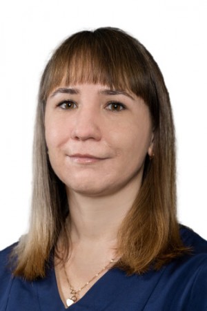 Лезина Диана Сергеевна