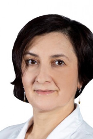 Баранова Анна Анатольевна