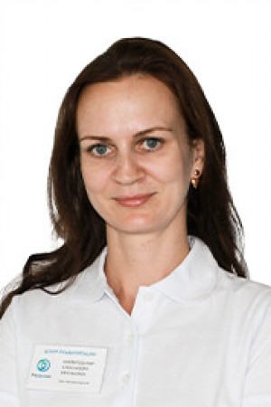 Майбродская Александра Евгеньевна