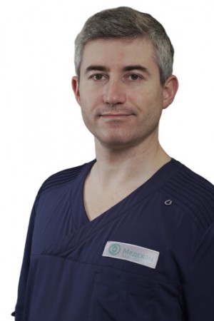 Казимов Сергей Вадимович