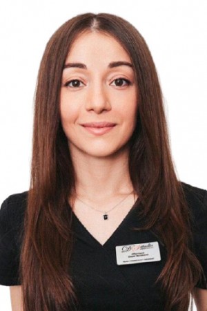 Абуладзе Цира Гелаевна