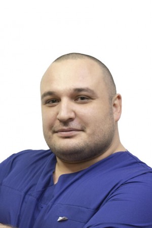 Давудов Ахмед Давудович 