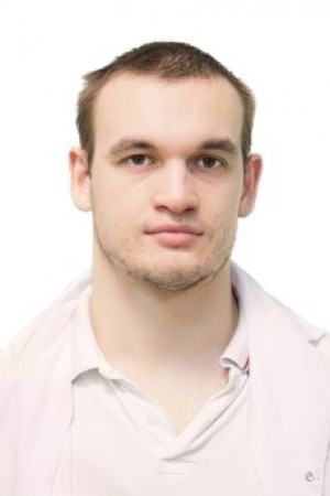 Антонов Кирилл Александрович