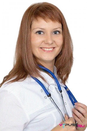 Сигель Надежда Алексеевна 