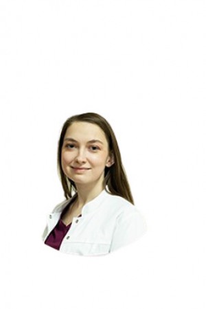 Роговская Александра Олеговна