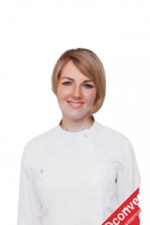 Прибыткова Ирина Сергеевна