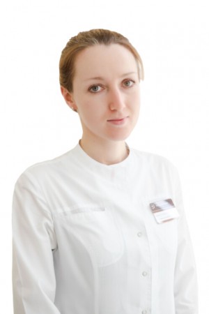 Алиева Индира Нуховна