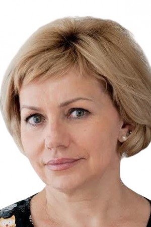 Радченко Наталья Андреевна