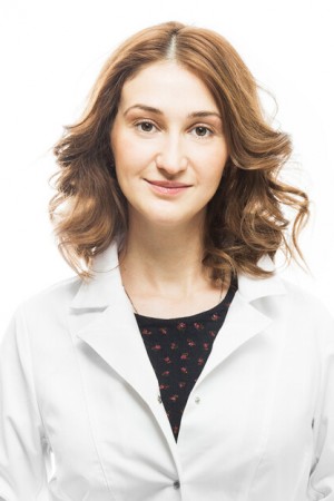 Козырева Диана Владимировна