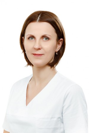 Зозуля Татьяна Васильевна