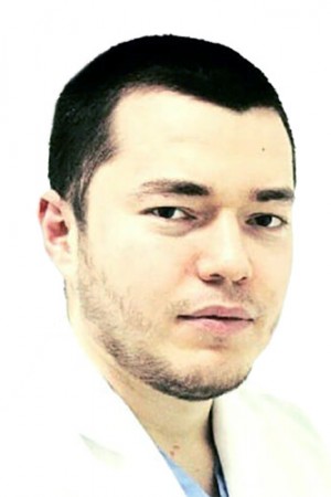 Хомиди Умар ибн Хомид