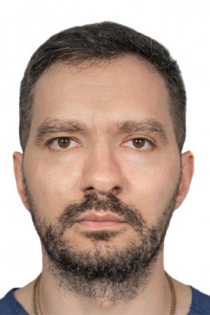 Кожанов Андрей Сергеевич