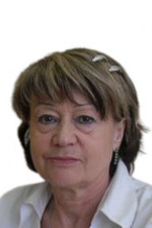 Казакова Галина Александровна