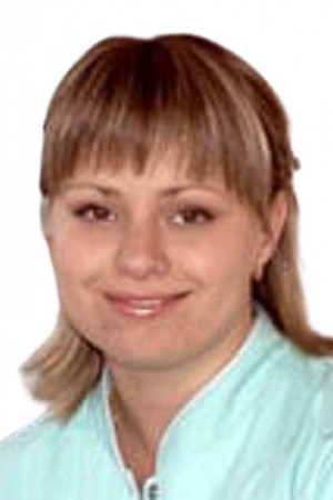 Вашурина Екатерина Алексеевна