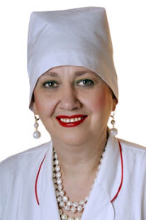 Волкова Татьяна Николаевна