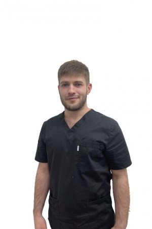 Султанмурадов Ислам Русланович