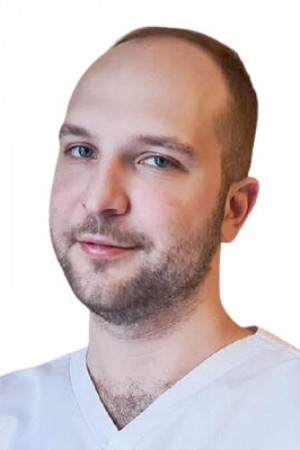 Новиков Александр Алексеевич