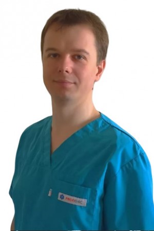 Белянин Игорь Сергеевич