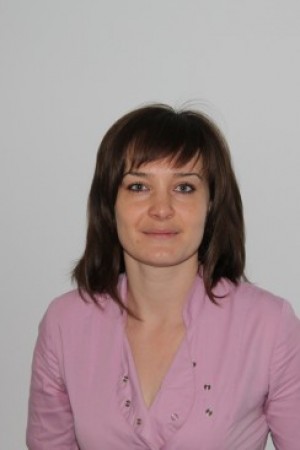 Середняк Виктория Александровна