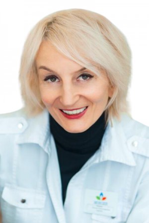 Продиус Наталья Александровна