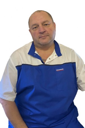 Хольнов Павел Валентинович