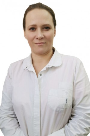 Корнеева Екатерина Борисовна