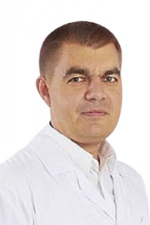 Миронов Алексей Валентинович