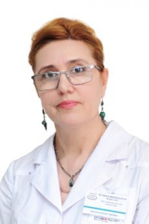 Кошутина Татьяна Васильевна