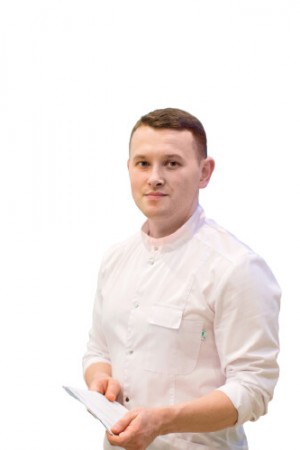 Пакишев Евгений Валерьевич