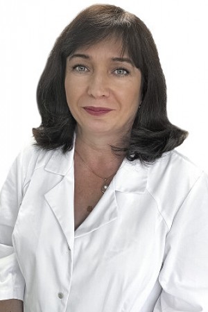 Скакунова Ирина Геннадьевна