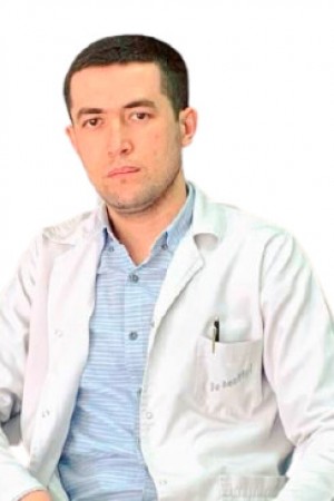 Ахмадалиев Шахобиддин Сайибжанович