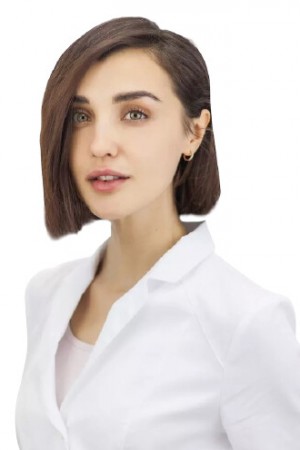 Липунова Олеся Алексеевна 