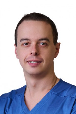 Воронин Александр Николаевич