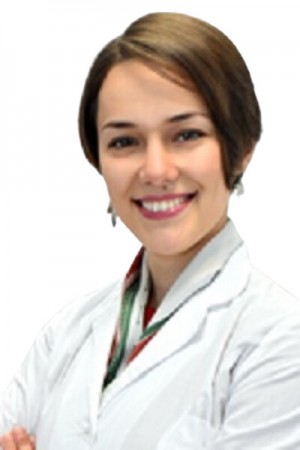 Максимова Сабина Павловна