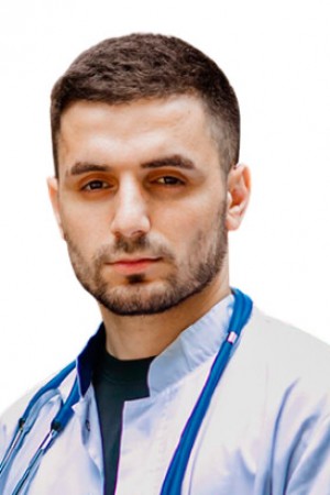 Басханов Шамиль