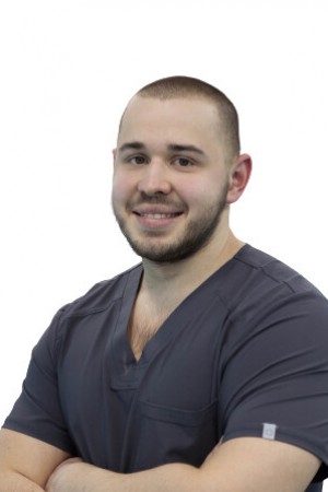 Журенко Данила Сергеевич