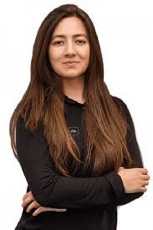 Нурмахматова Савсан Джурабековна